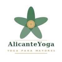 AlicanteYoga logotipo